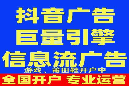 信息流广告投放策略优化：实战案例与数据支撑